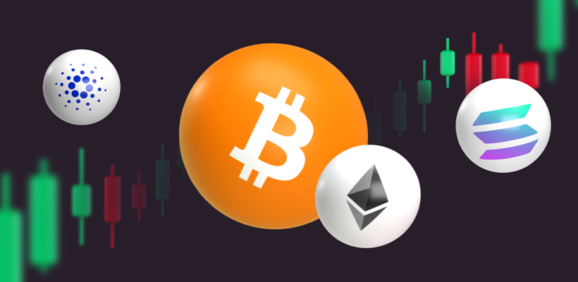 crypto trading image